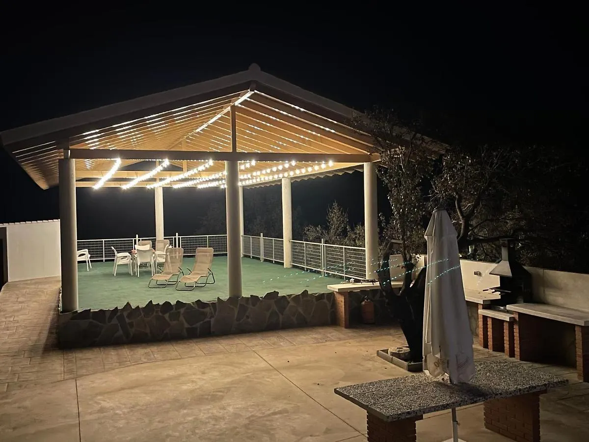 La Zarzuela Villa Algarinejo