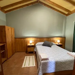 Breñoso 2 Lodge Puntagorda