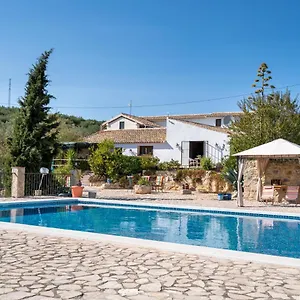 Hacienda La Buena Vida En Algarinejo