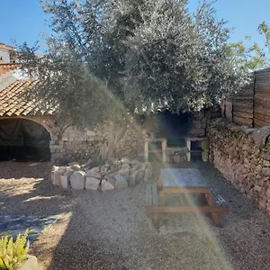 Casa El Carpintero Pedroche