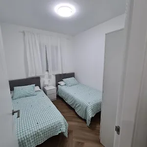 Apartamento Sevilla 3 H. Y Terraza El Aral