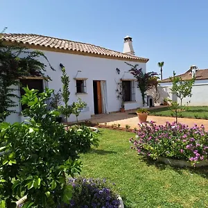 Casa J&v Montellano