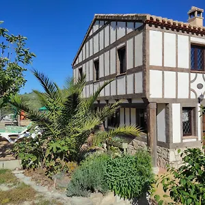 Marrojas, Secluded Tudor Country Algarinejo