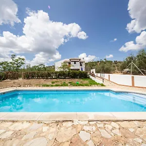 Casa Rural El Ventorro Algarinejo