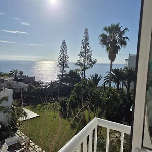 2ºa Escobar Apartamento Nerja