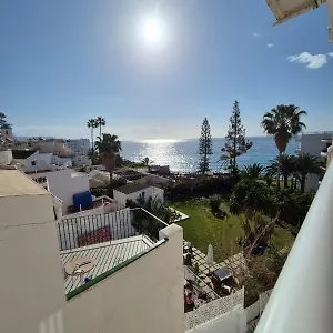 3ºb Escobar Apartamento Nerja
