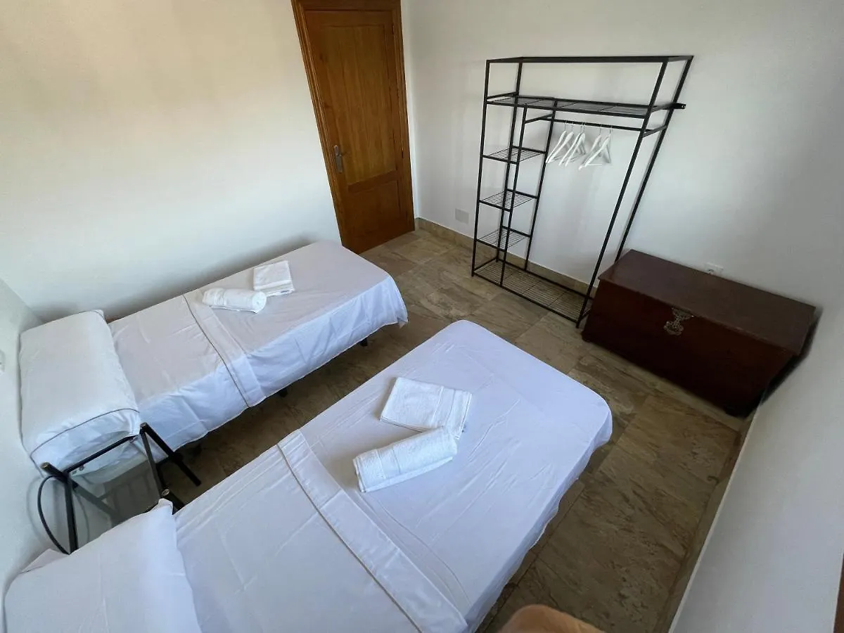 Holiday home La Zarzuela Villa Algarinejo