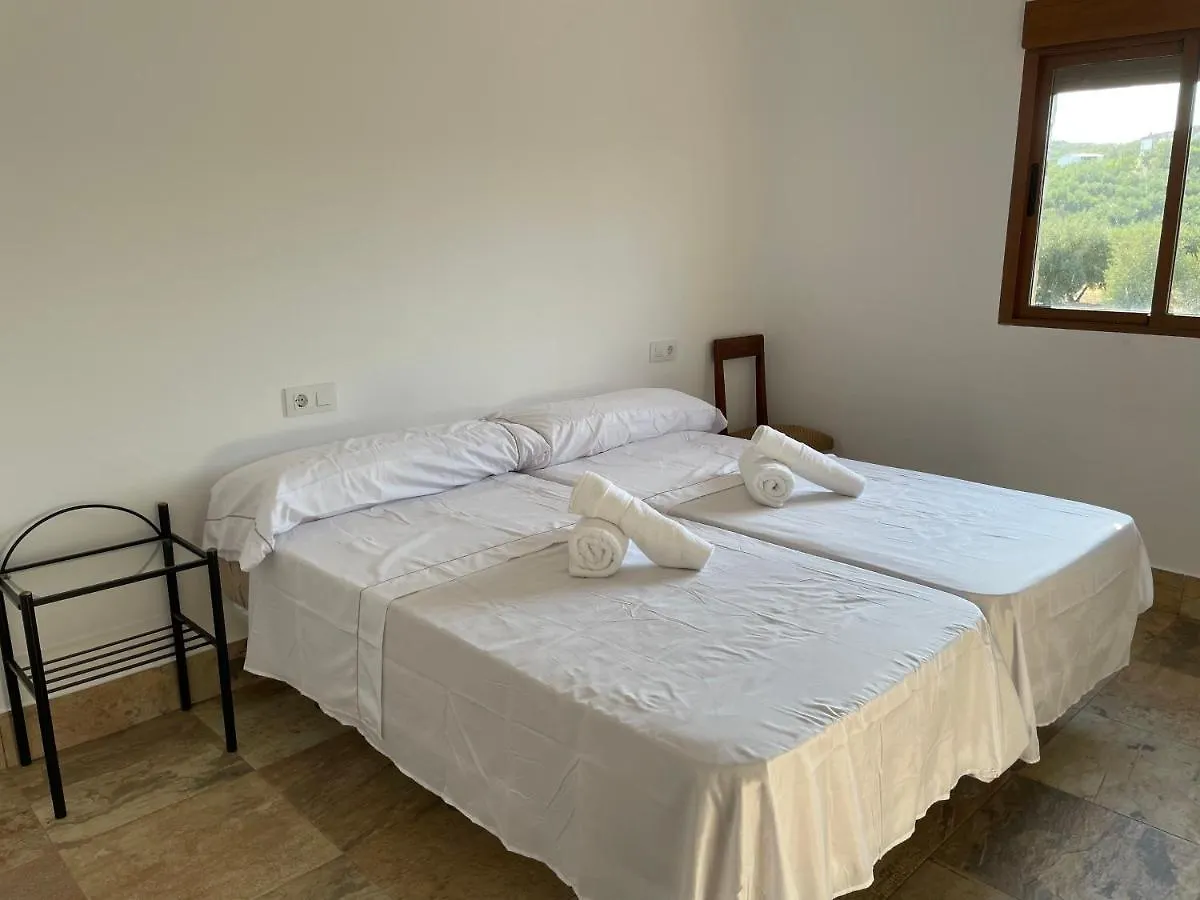 Holiday home La Zarzuela Villa Algarinejo