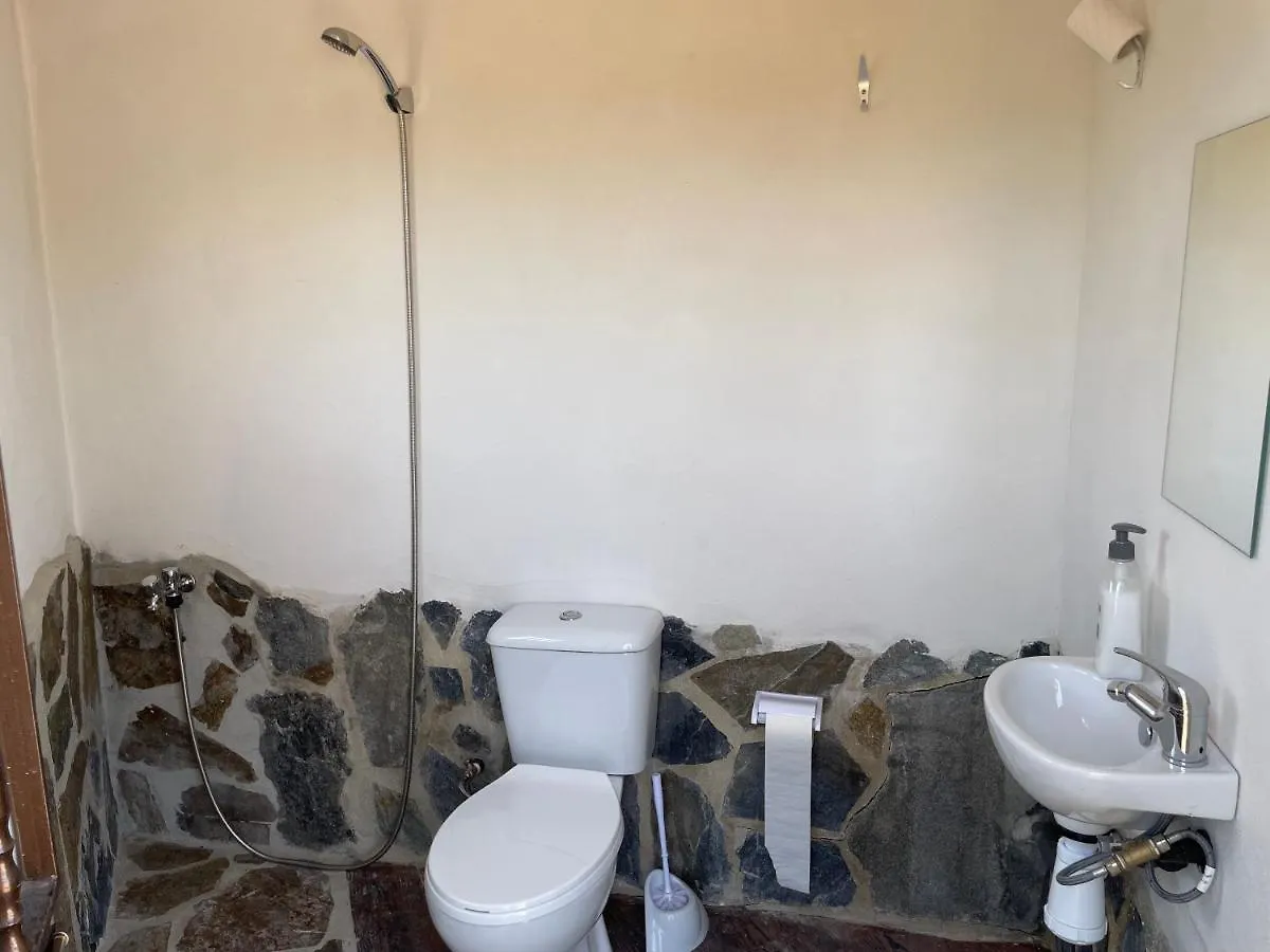 Holiday home La Zarzuela Villa Algarinejo