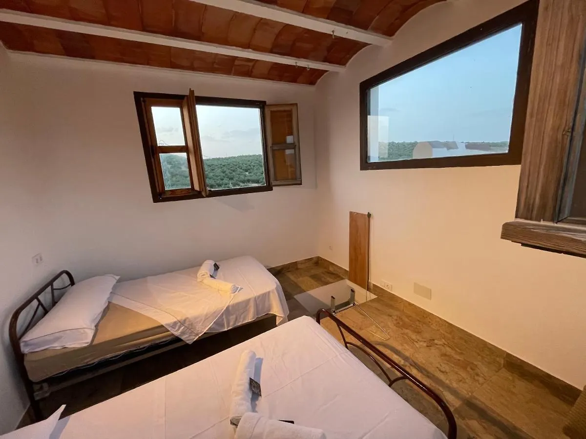 La Zarzuela Villa Algarinejo Holiday home