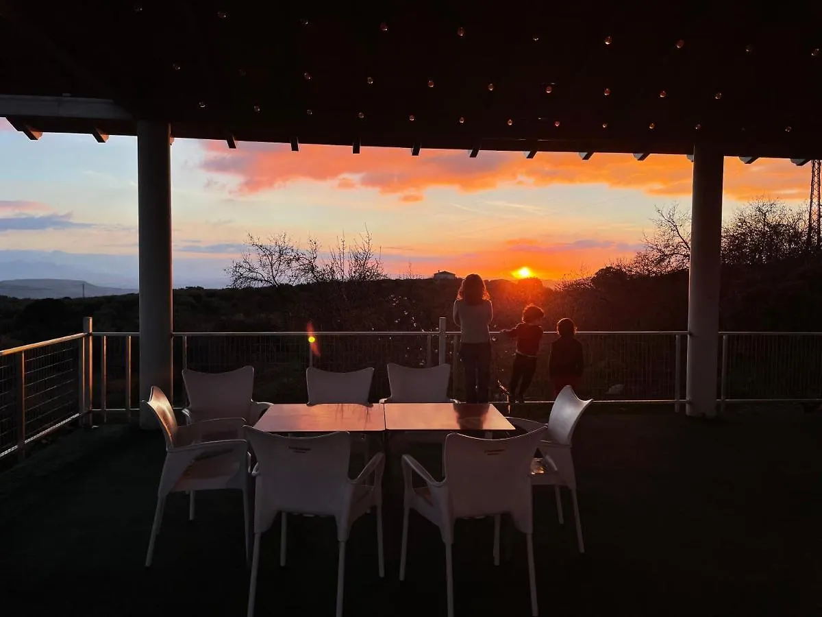 Holiday home La Zarzuela Villa Algarinejo