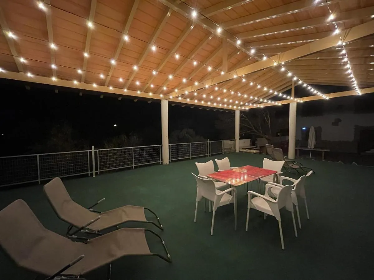 Holiday home La Zarzuela Villa Algarinejo